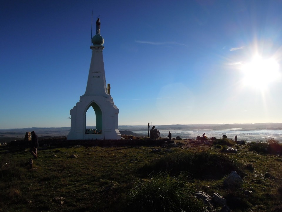 Imagen cortesía de desdeelverdun.org - Todos los derechos reservados Clima en agosto en Uruguay